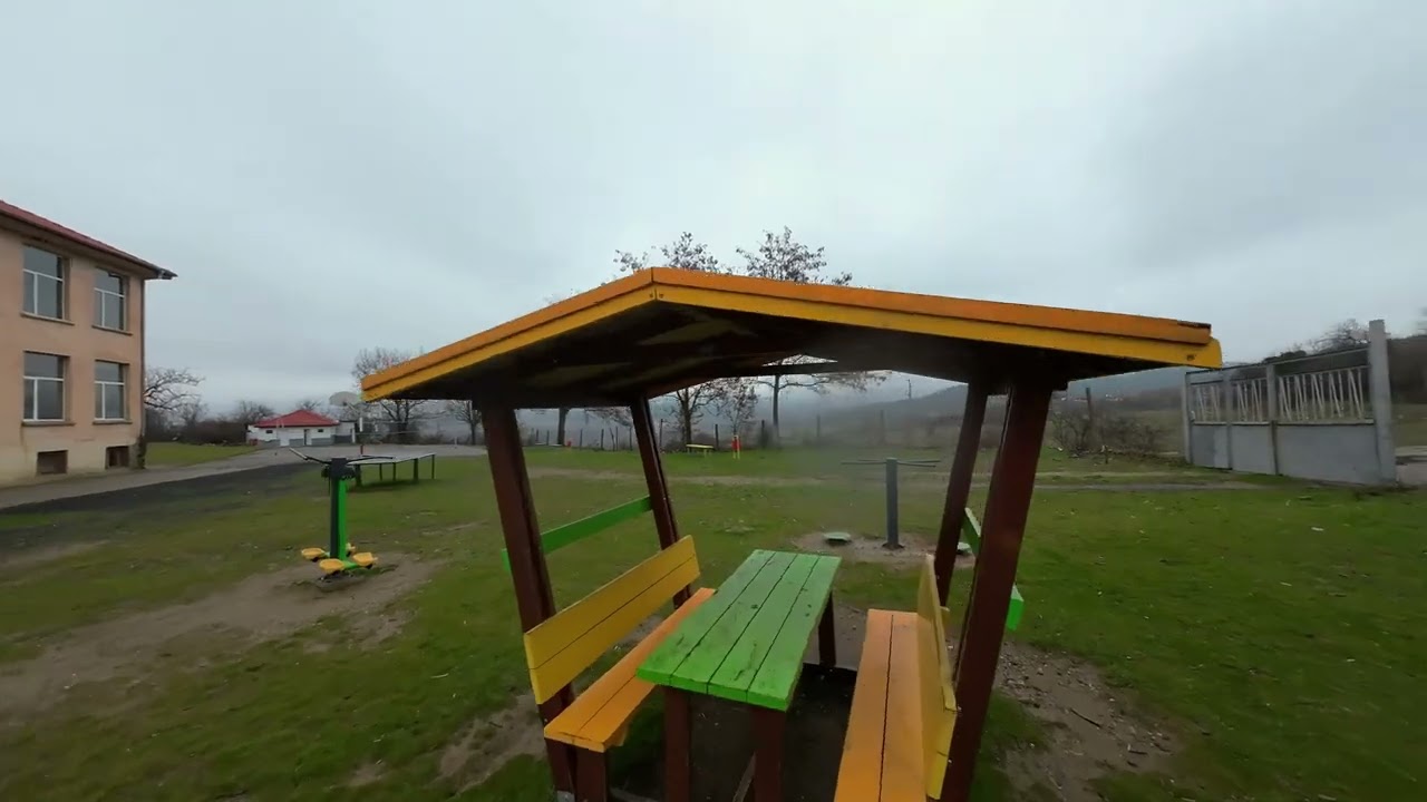 Село Подрумче  02 03 2023