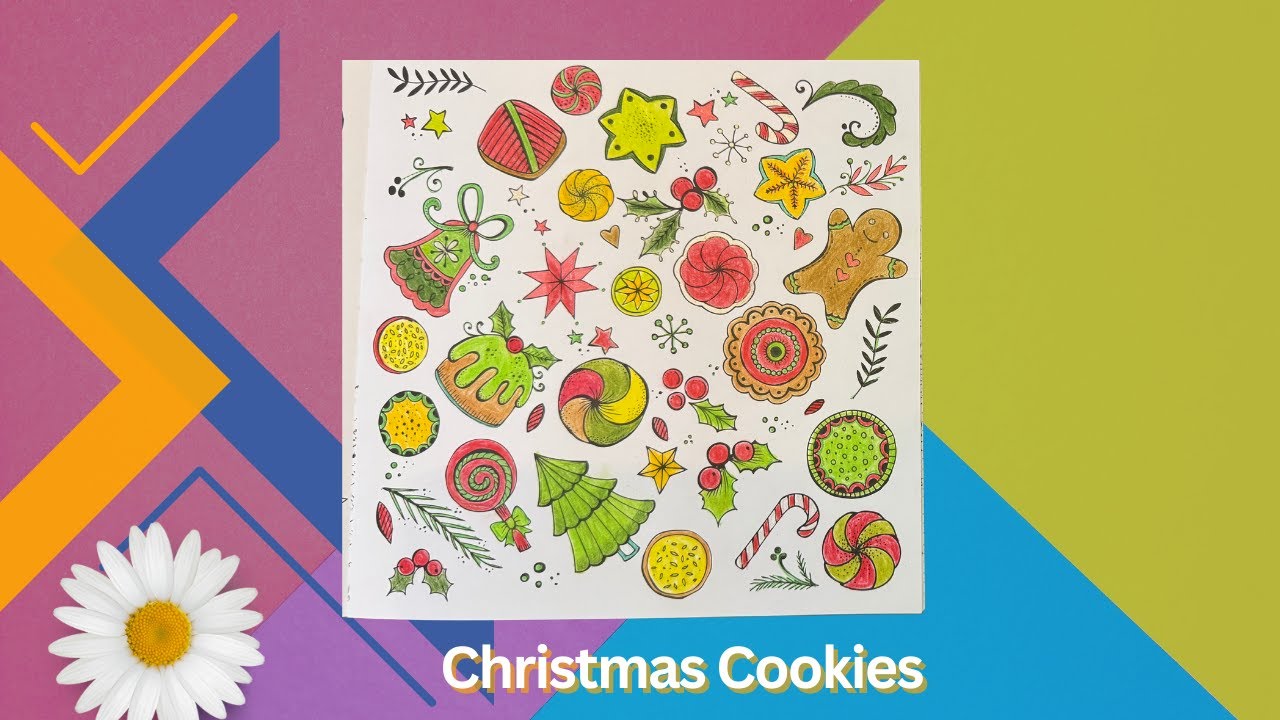Christmas Cookies