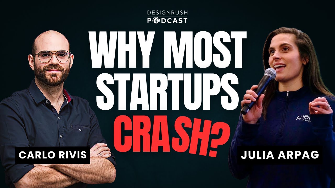 Why Most Startups Fail After Scaling | Avoid These Mistakes