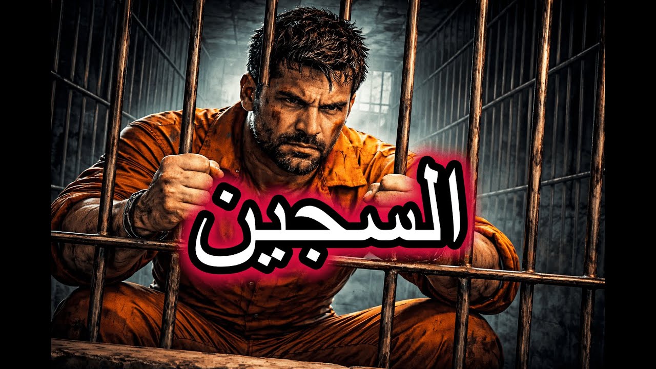 فيلم ماين كرافت هوليود | السجين