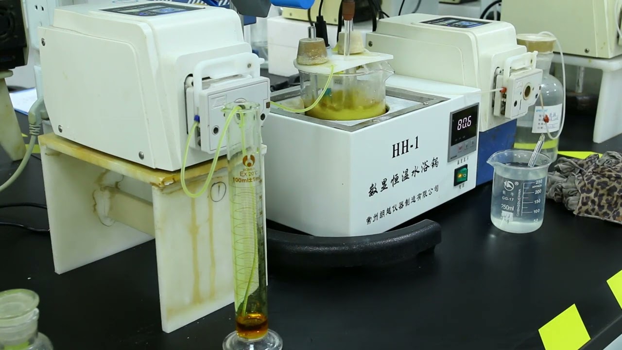 Do you know how is pearl pigment produced?