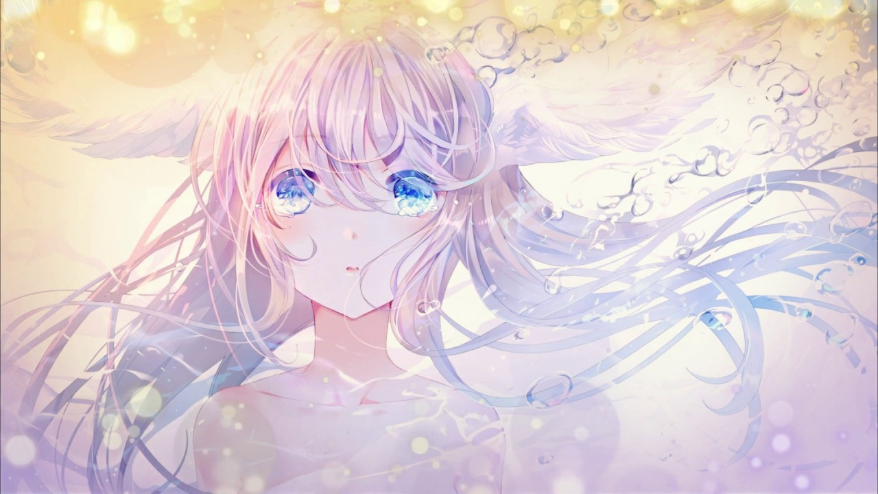 Nightcore l Me voy