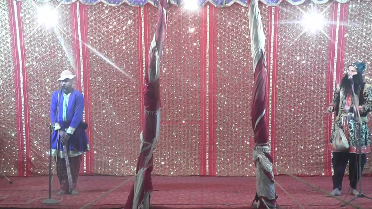 हरदौल का भात"""श्री रामगोपाल लीला दर्शन मंडल वृन्दावन धाम ## डा~रामबली 📞6392327911