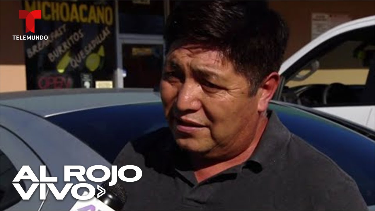 Autoridades decomisan la carne de un taquero en California