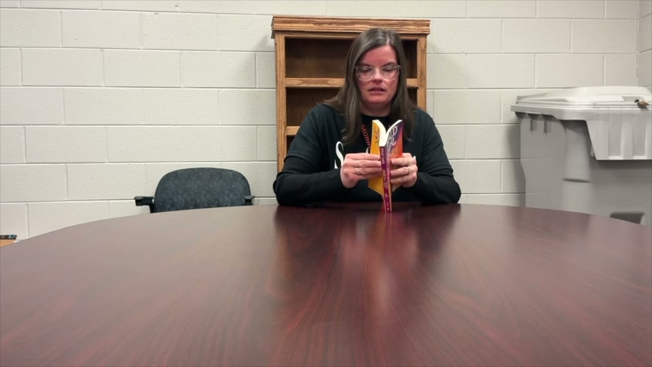 Chapter 13   Ms  Heather