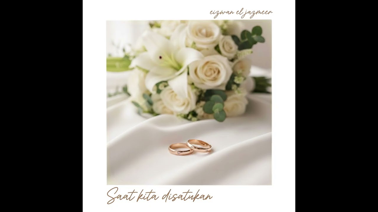 Saat Kita Disatukan (Official Audio)