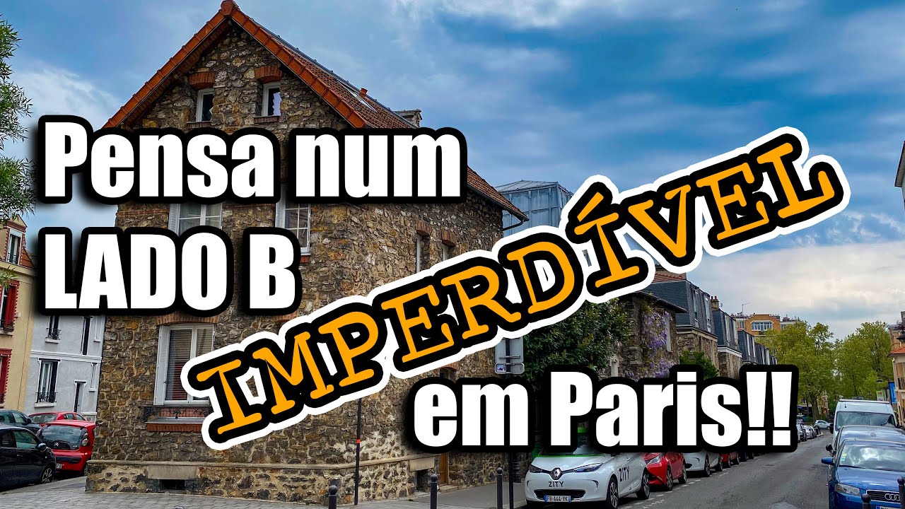 A SURPREENDENTE (E SECRETA) VILA 