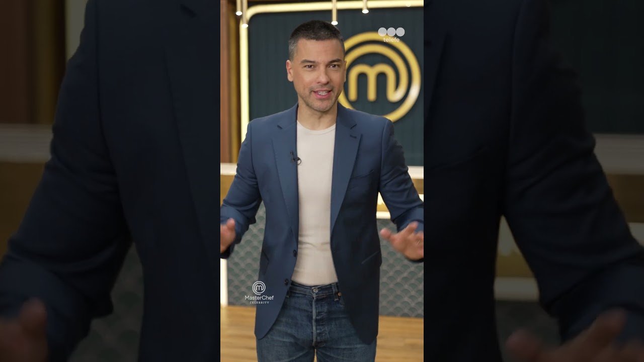 LEANDRO LEUNIS ES FAN&Aacute;TICO DEL ASADO Y DEL PASTEL DE PAPA 🔥DOS CL&Aacute;SICOS BIEN ARGENTINOS