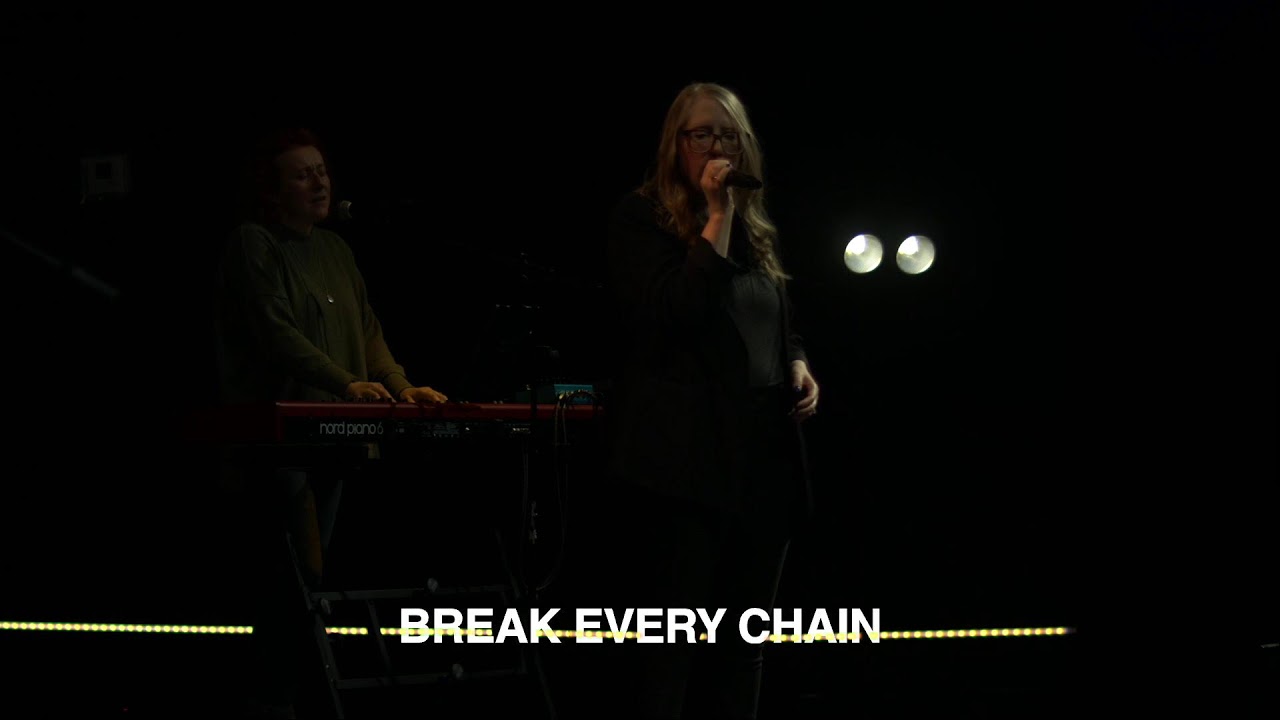 SPEAK OUT! | Not Afraid | Springfield Campus