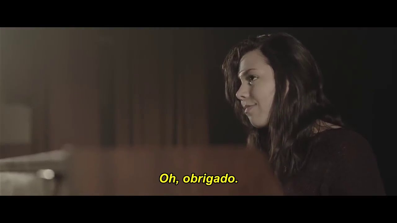 Jesus Army - Thank You - Legendado