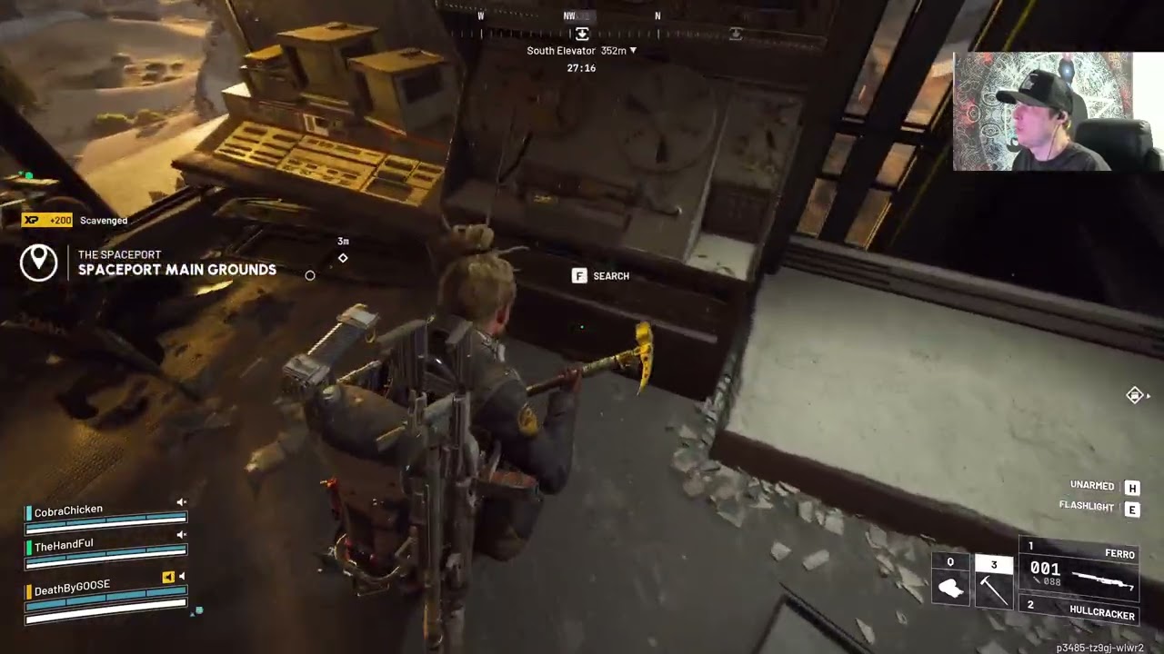 3 Amigos the weirdest Trio to date !