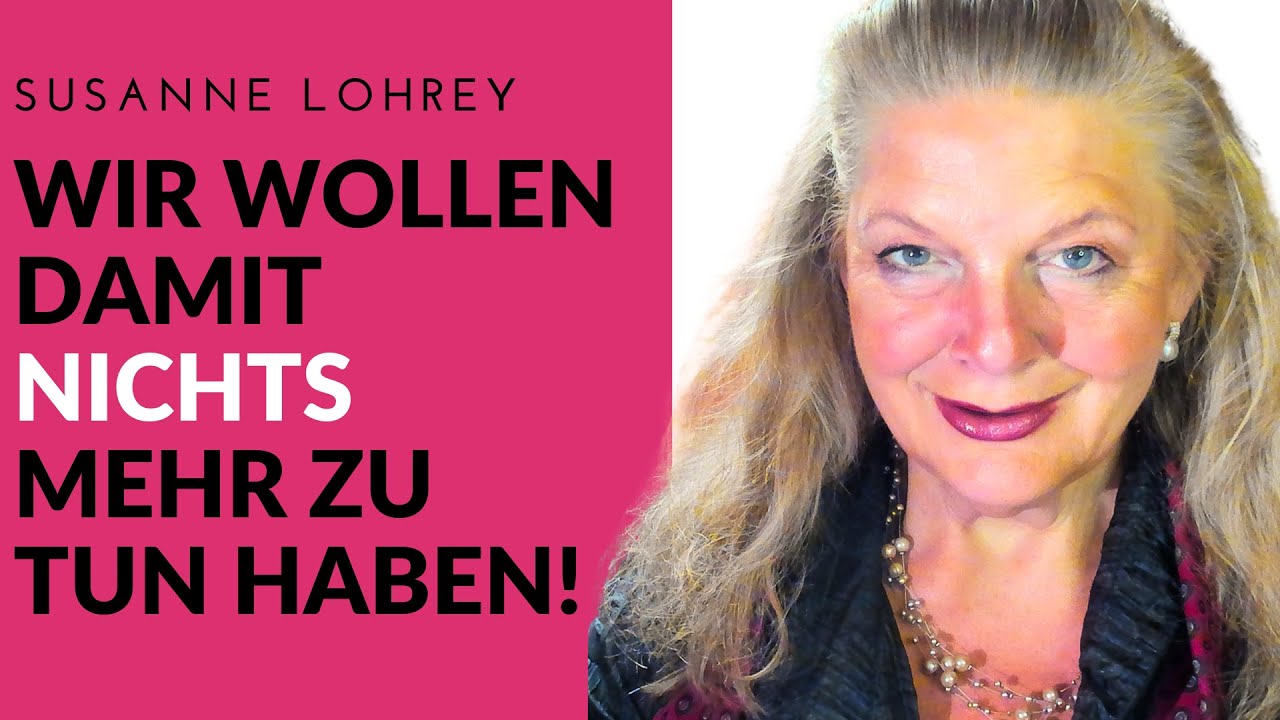 🔥Achtung ABKOPPELUNG! Wenn die Welt plötzlich UNWICHTIG wird. (Psychologie aktuell)