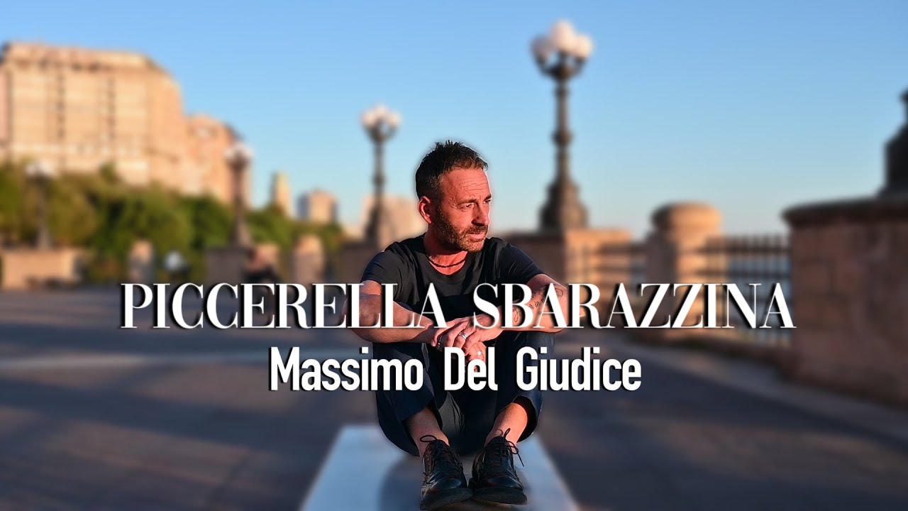 Massimo Del Giudice - 