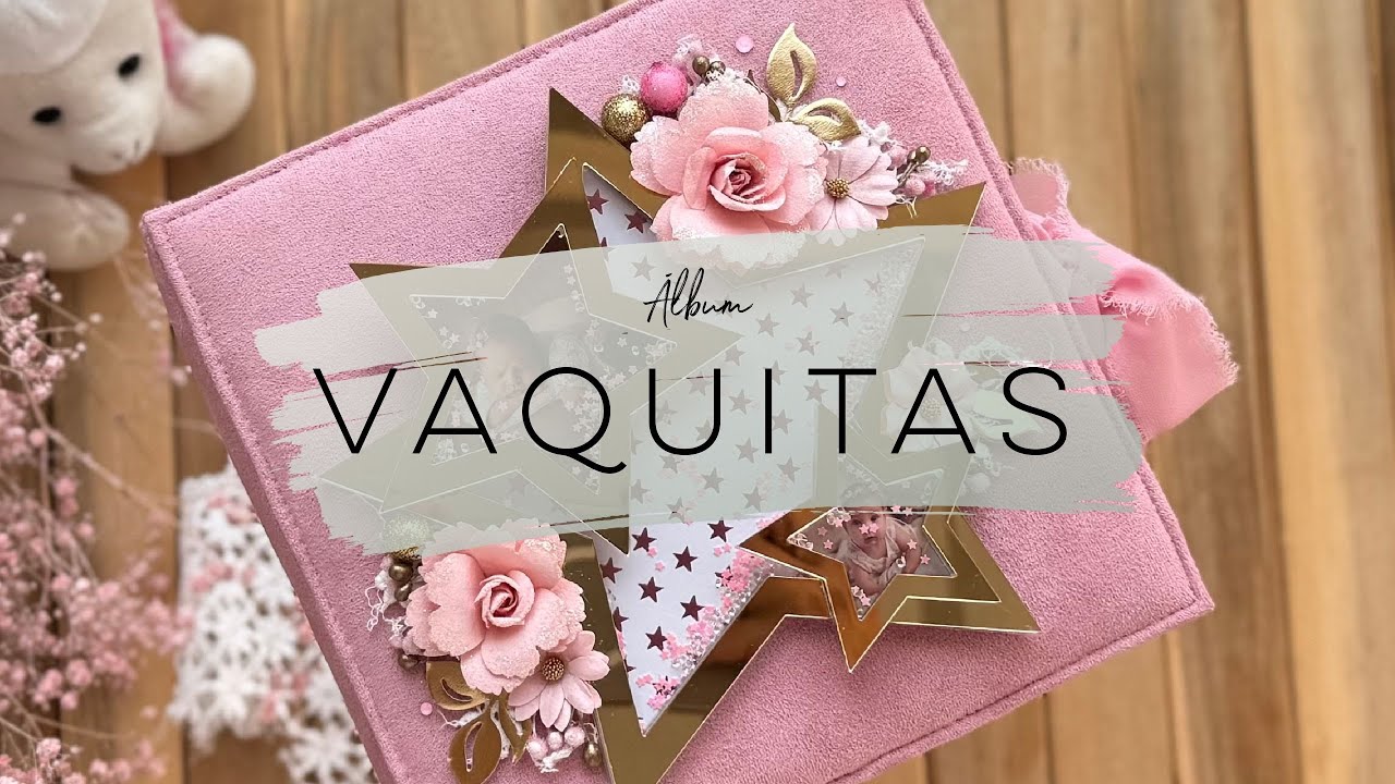 ÁLBUM VAQUITAS