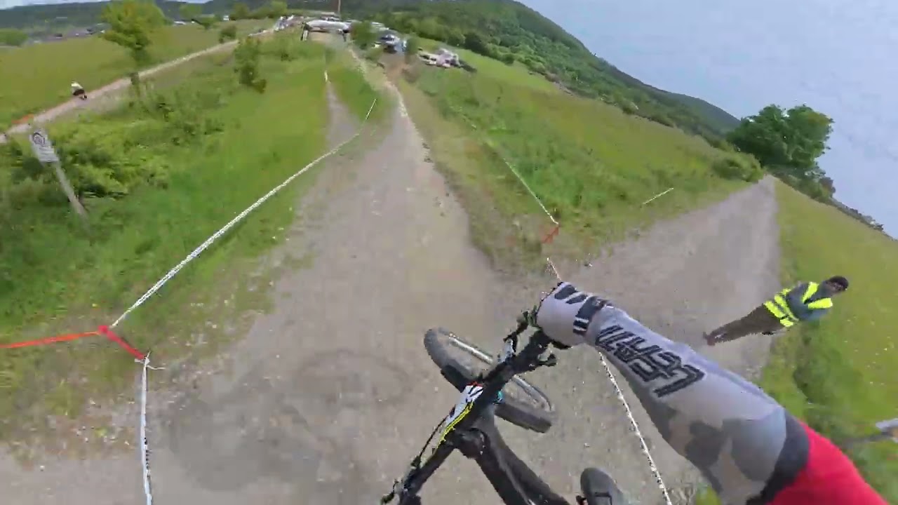 Ixs Downhill Cup Willingen | Seeding | Wir wurden alle rasiert!