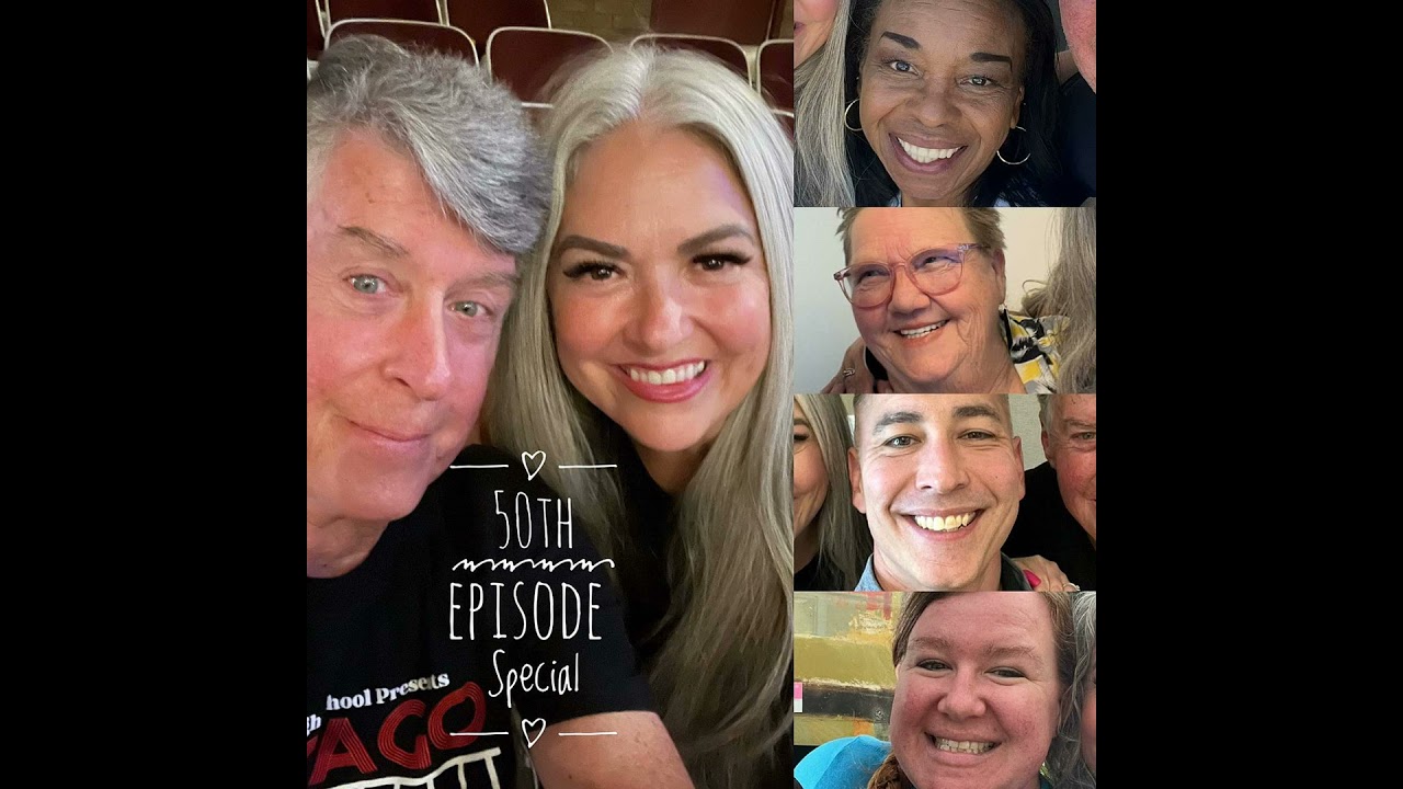 The Resilient Parenting Podcast 50th Episode Special
