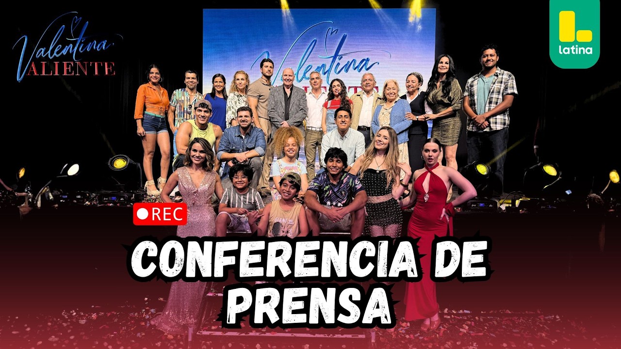 Lo que NO SE VIO em la conferencia de prensa de 