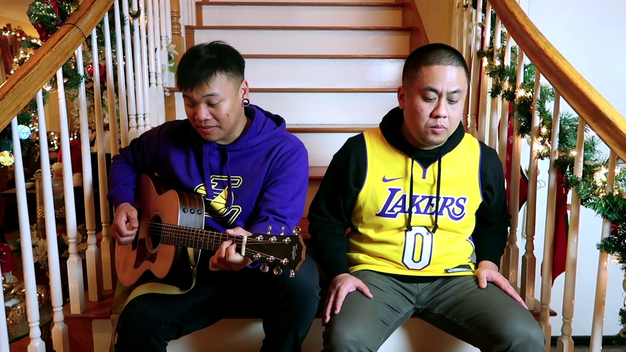 Rainbow/Forevermore Medley (Southborder/Side A) ft. Randolph Permejo | AJ Rafael