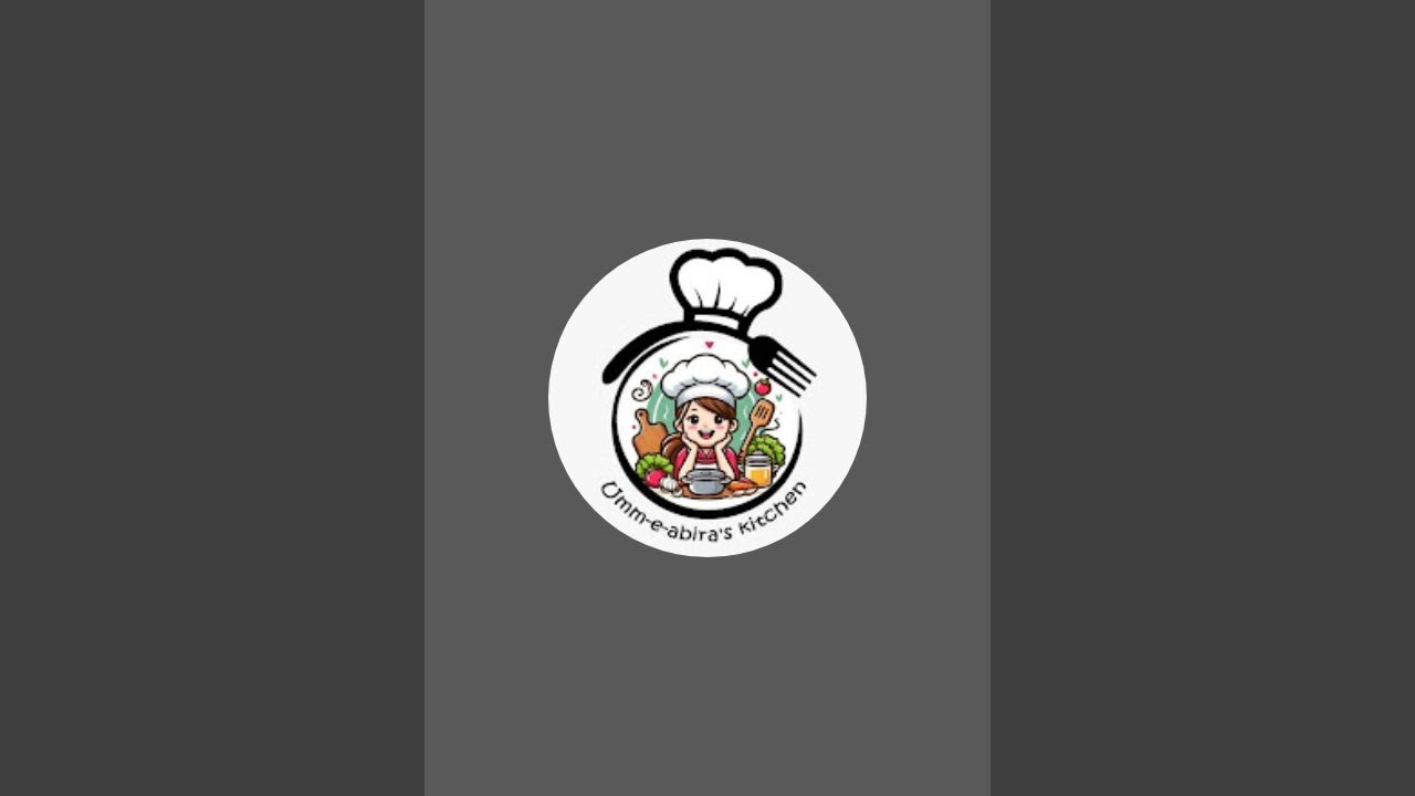 Umm-e-abira's kitchen  is live!
