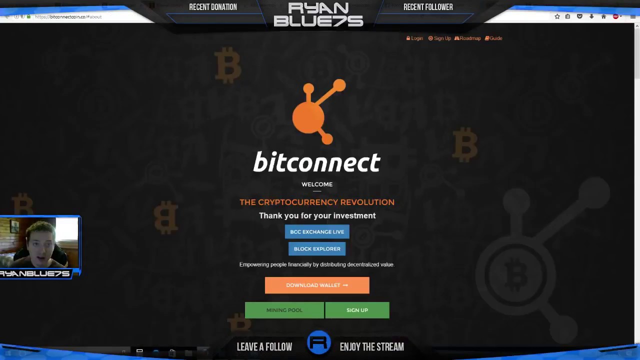 Bitconnect (BCC) Coin - Fastest Way to earn money with Bitconnect Lending, Trading