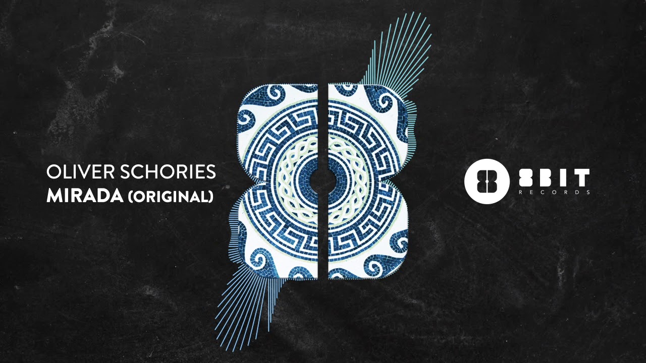 Oliver Schories - Mirada (Original)