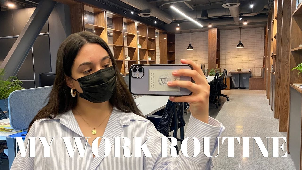 Mi rutina del trabajo como Diseñadora de Interiores!! Mi día completo | Alejandra Cedillos