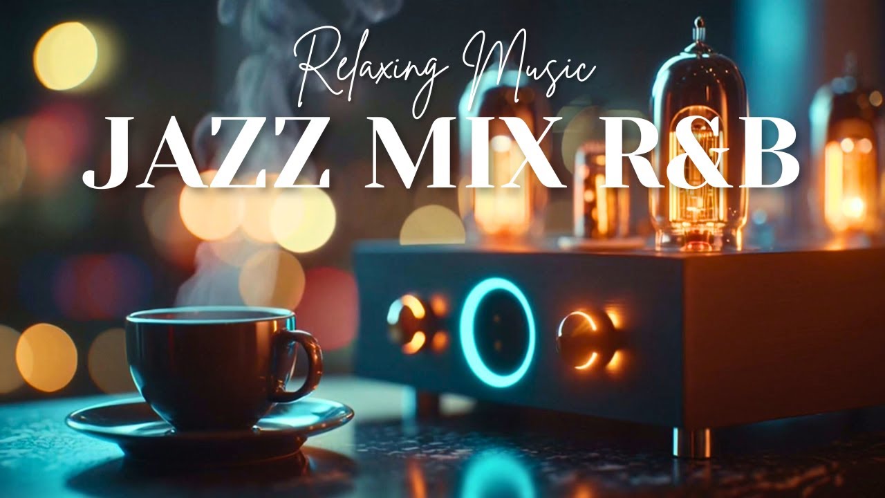 Smooth Jazz 90s – Weekend Chillout Music for Peaceful Nights