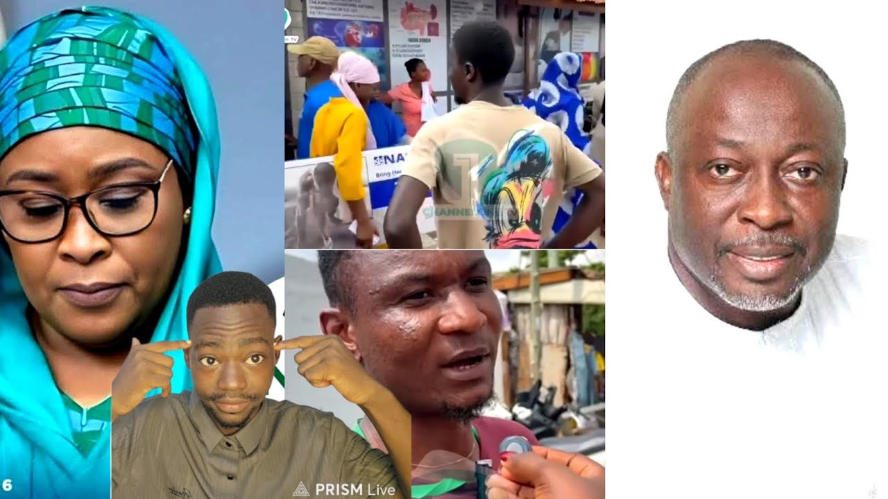 Shocking as Baba Jamal buys votes with TV sets and boiled eggs to win Ayawaso East NDC primary 