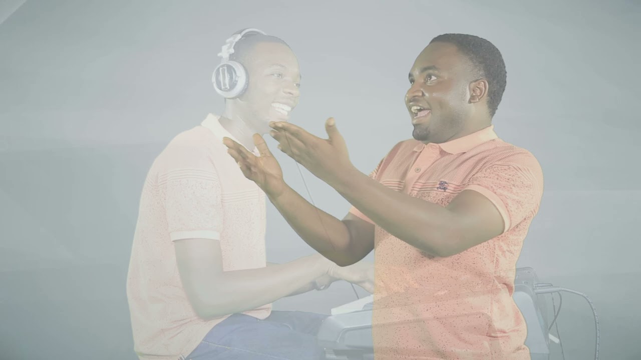 IMBA SIFA -MTUNZI; FESTO MYEMBA  SINGERS; FRIENDS OF INRI PRODUCTION