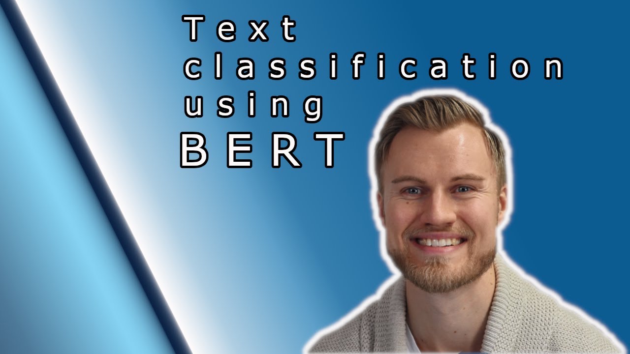 BERT for Text Classification on SAS Viya