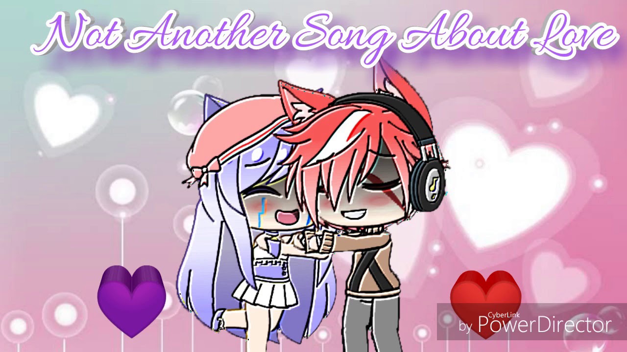 GLMV ~ Another Song About Love💜💕 || 20k subscribers special 😍💕