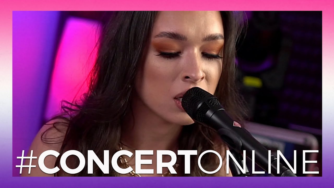 Hello - Risa (Cover Adele / Live la CONCERT Online)