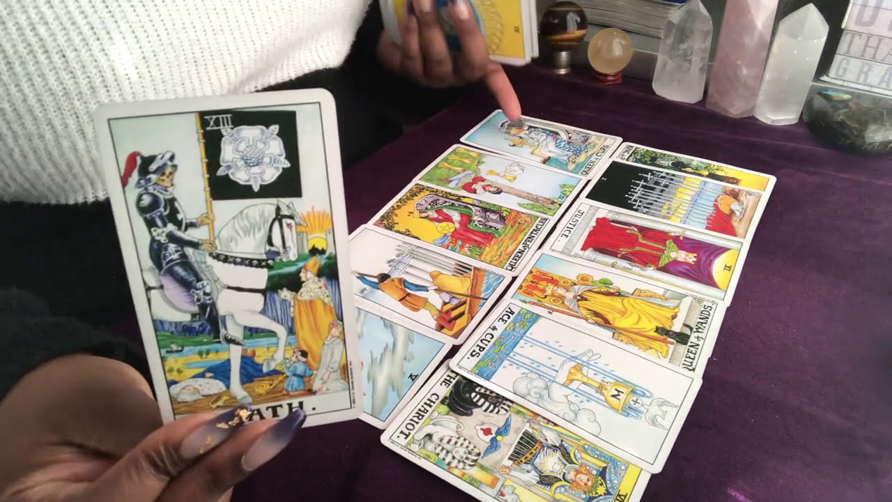 EARTH SIGNS~Overall Advice, Career, and Finances
