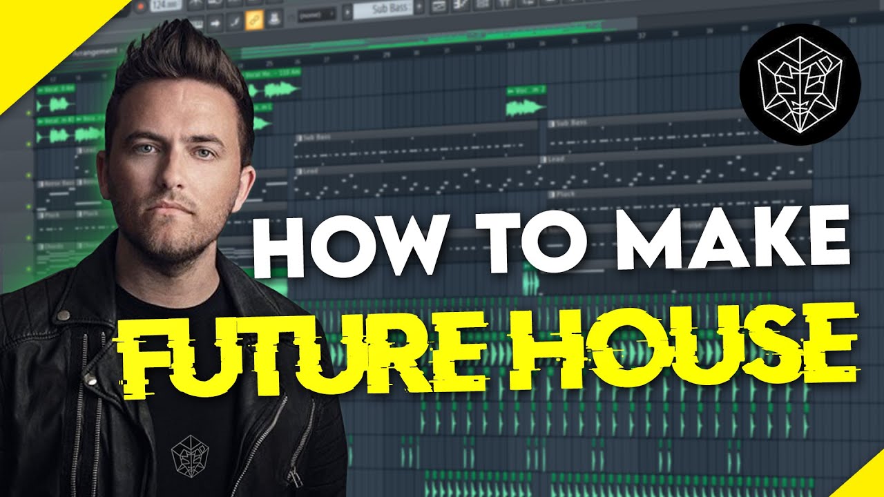 How To Make Future House From Scratch