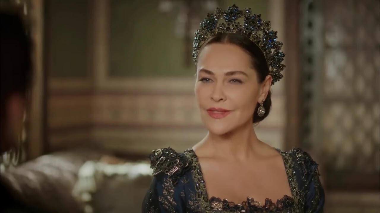 Kosem sultan episode 9 urdu