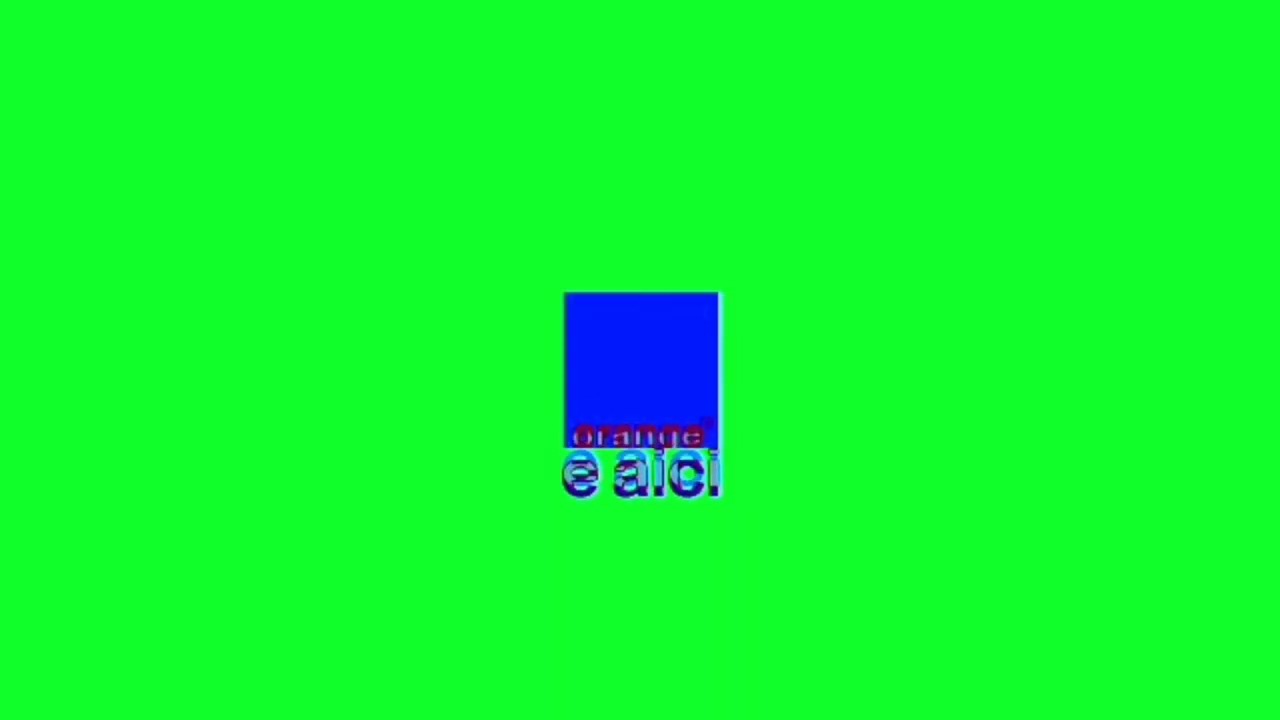[REQUESTED] Orange Logo (2024) Effects [AlloFresh Csupo Effects]
