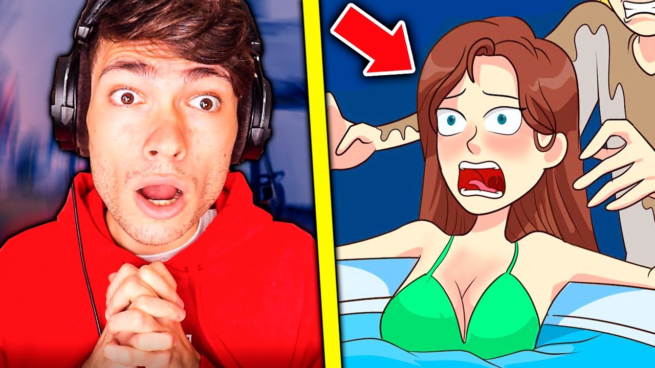 TikTok a Détruit Ma Vie !! (Réaction Thread animée)