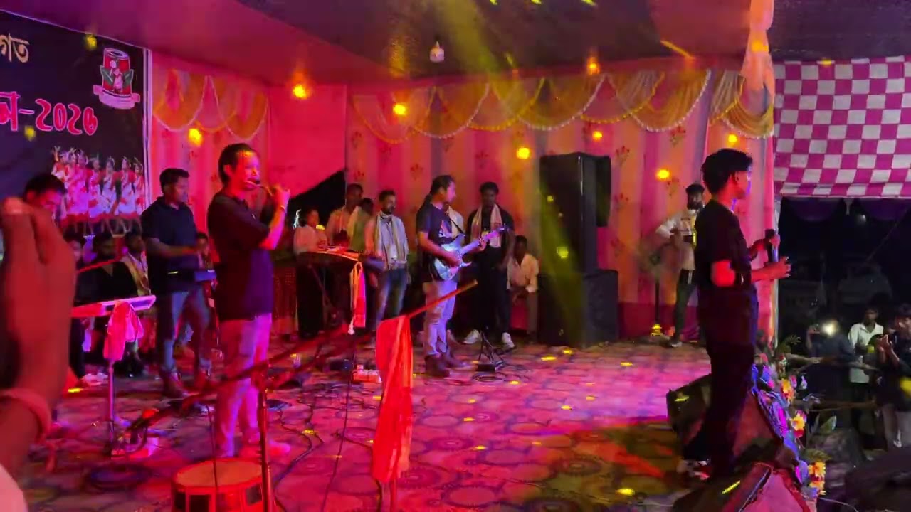 Korom  Hahkhati debojit aind 