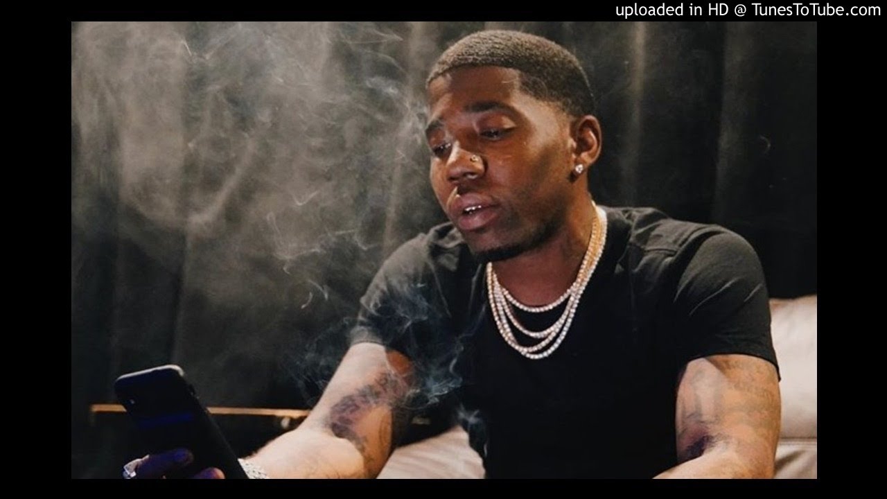 (FREE) YFN Lucci x Rylo Rodriguez x No Cap Type Beat 2019 (Prod.CarlBlack)