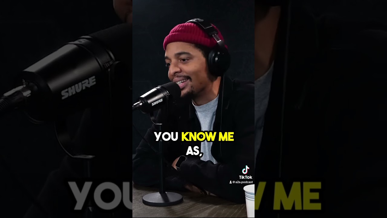 *New episode* subscribe to support the channel. #podcast #podcastclips #musictalk #hiphop #interview