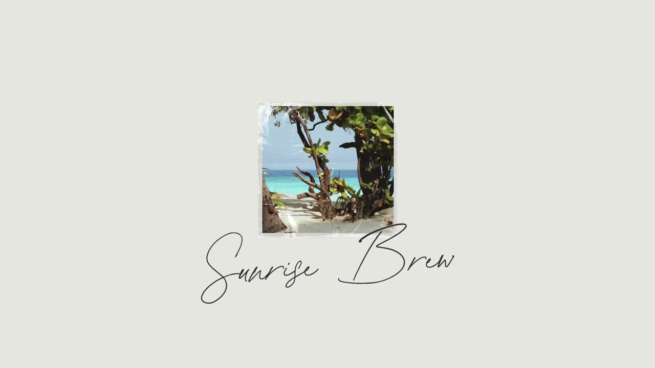 Caf&eacute; Aura: Sunrise Brew