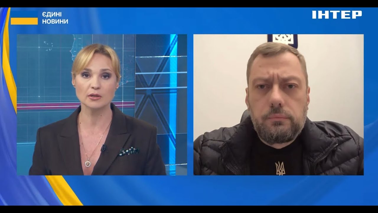 В’ячеслав Чаус – про оперативну ситуацію на Чернігівщині