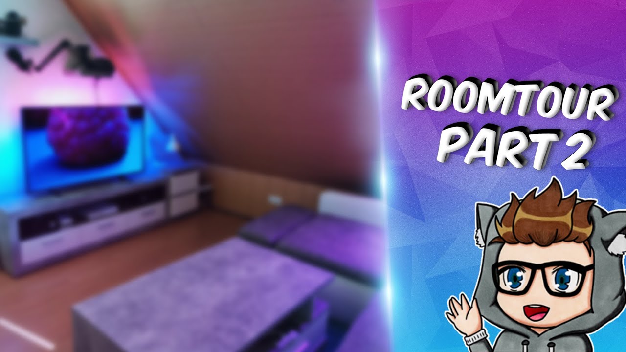 ALTE Wohnung - Roomtour 2/2