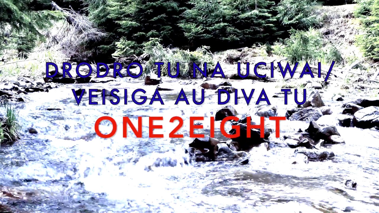 Drodro Tu Na Uci Wai  Veisiga Au Diva Tu