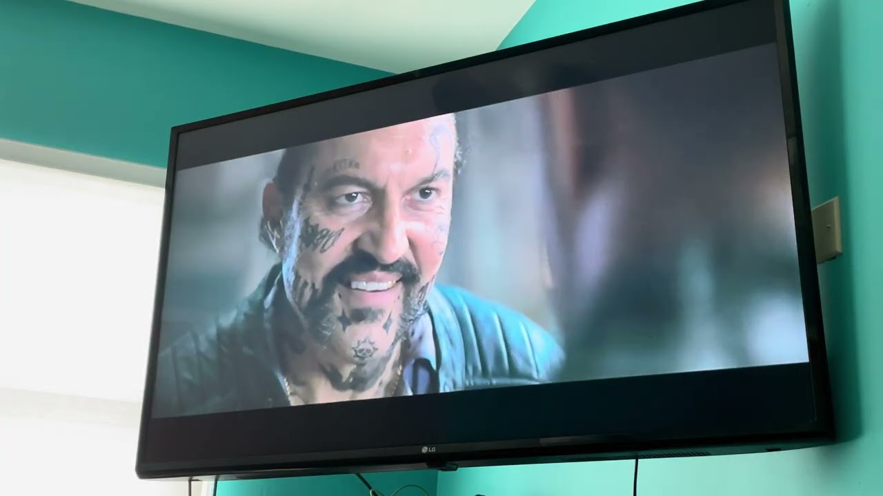 Opening to Karate Kid Legends 2025 DVD