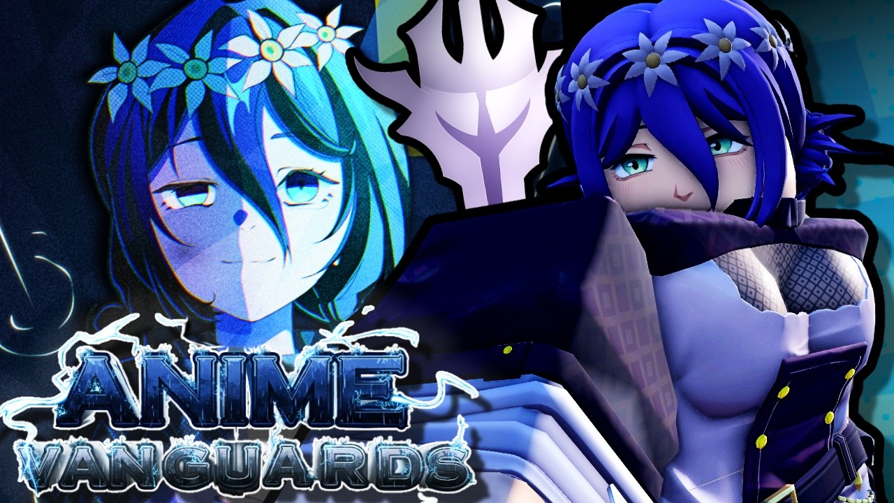 REZE Is the MOST Overlooked Unit This Update!! | Anime Vanguards