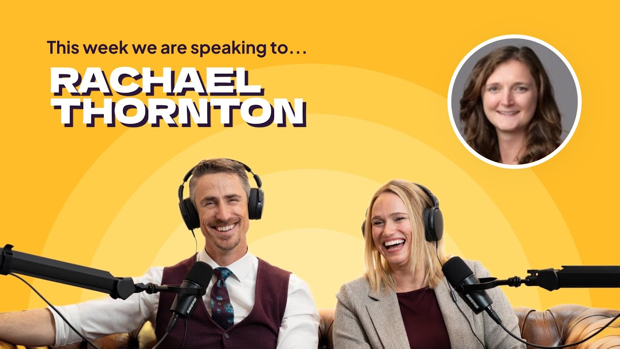 Teaching IBDP Psychology: The Power of Concepts for Deeper Learning w/ Rachael Thornton