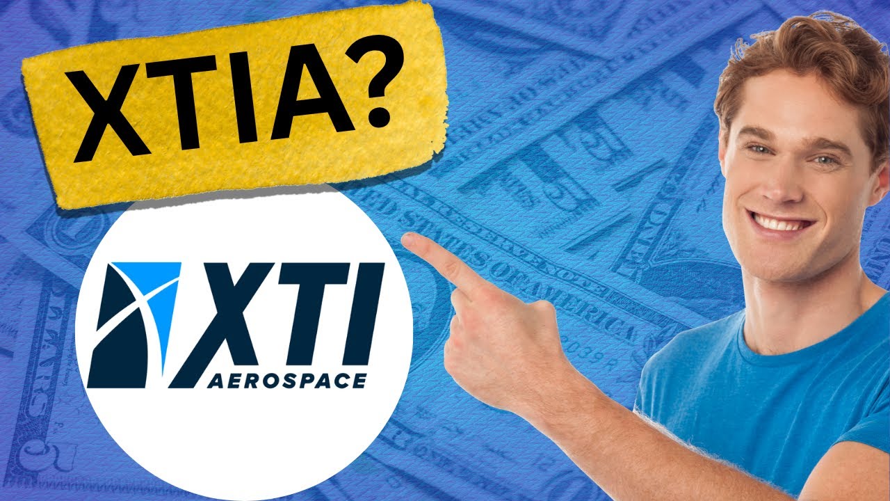 XTIA Stock (XTI Aerospace stock) XTIA STOCK PREDICTION XTIA STOCK analysis XTIA stock news today