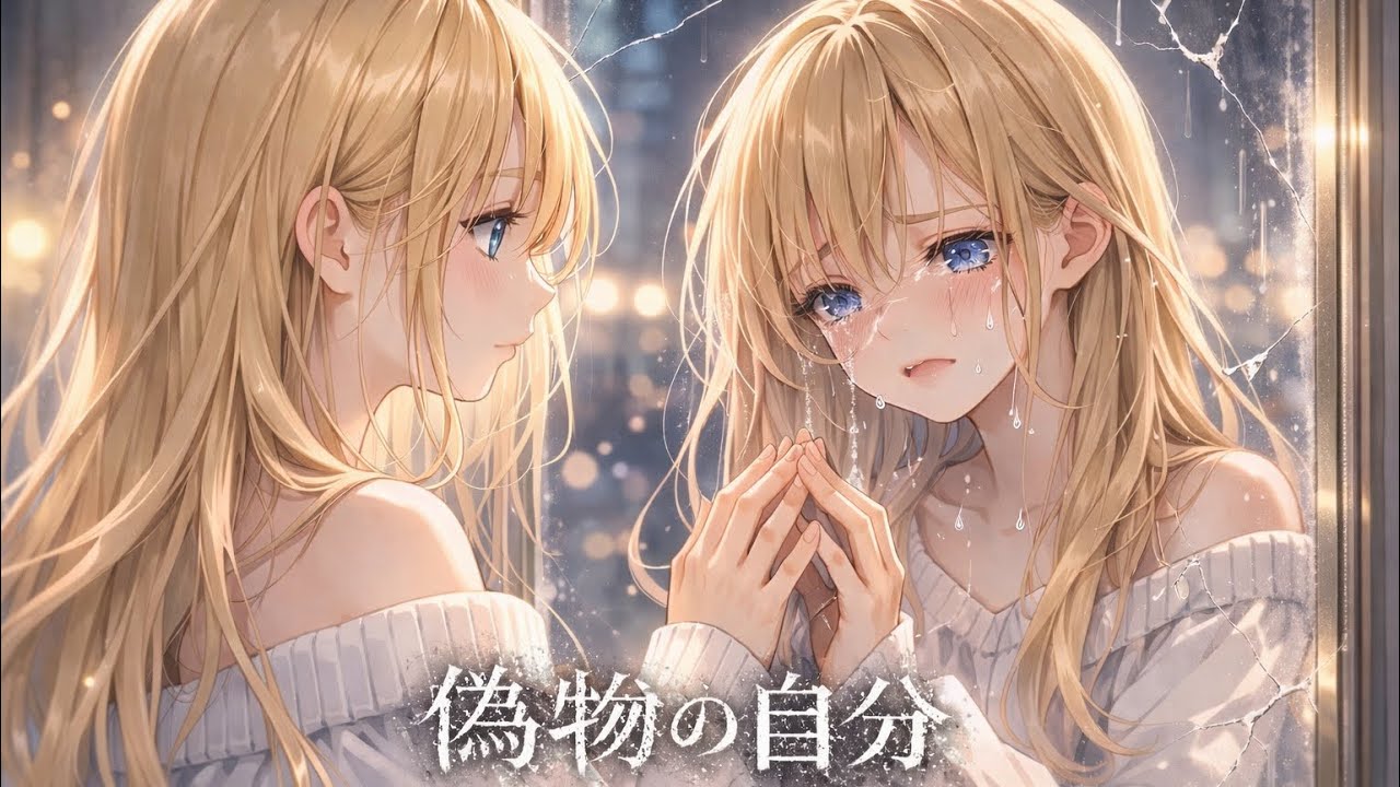 偽物の自分 ｜ on vocal ｜ 音の処方箋