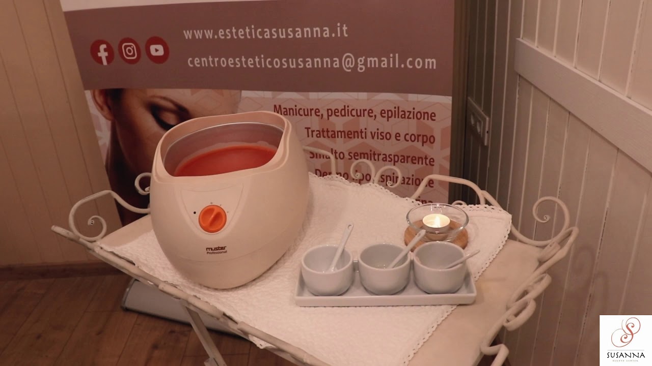 TRATTAMENTO SPA MANI